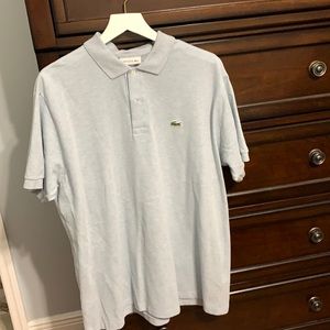 Lacoste polo